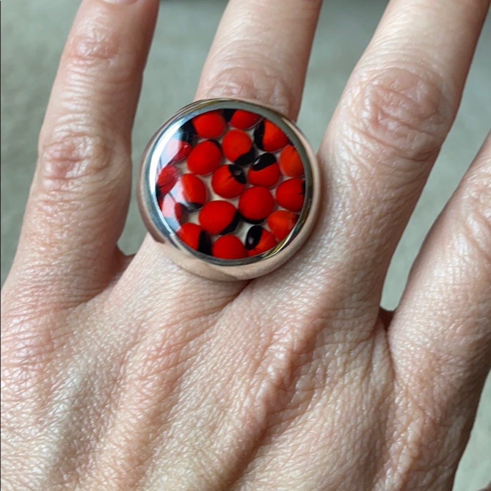 Beautiful Ring. - image 1